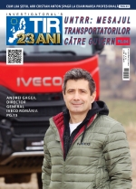 Revista Aprilie 2026