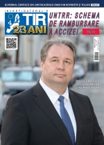 Revista Martie 2026