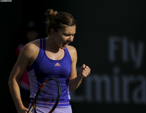 Simona Halep și-a găsit sponsor. Va câștiga milioane