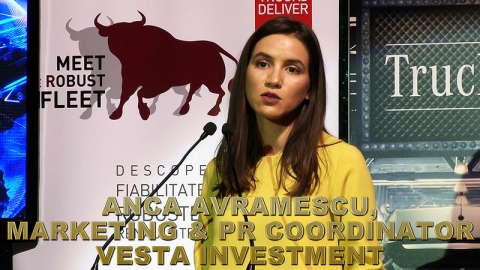 ANCA AVRAMESCU, VESTA INVESTMENT: &quot;PE PIAŢĂ SUNT FOARTE MULTE PRODUSE CONTRAFĂCUTE&quot;